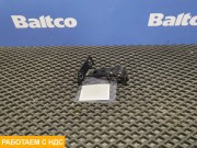 Кронштейн трубок AdBlue