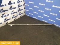 Трубопровод ОЖ в КПП