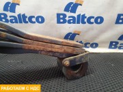 Рессора передняя