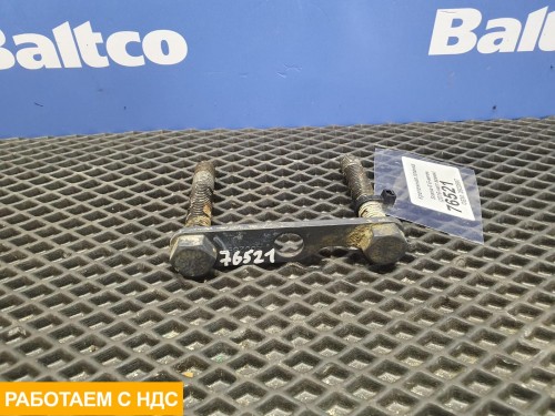 Крепежная планка