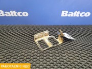 Кронштейн трубки бачка сцепления