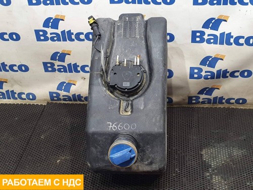 Бак для AdBlue