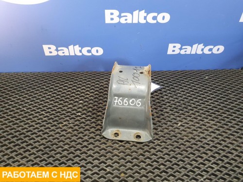 Вилка подвесного кронштейна