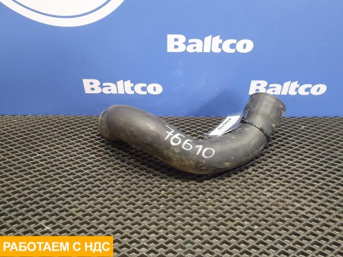 Патрубок радиатора