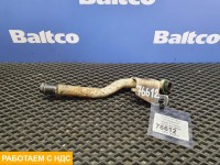 Трубка системы охлаждения