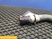 Шланг системы охлаждения КПП