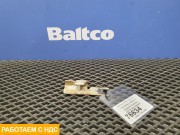 Кронштейн трубок подъема кабины