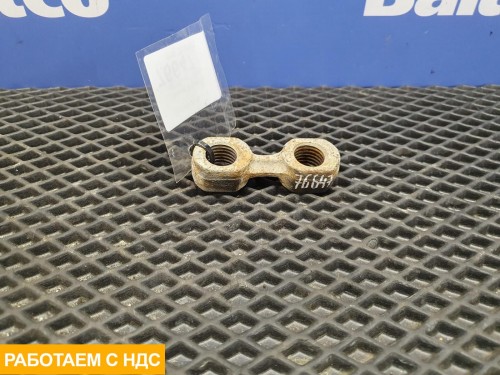 Держатель гайки