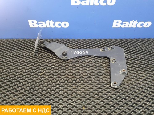 Кронштейн бампера