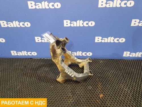 Кронштейн реактивной тяги