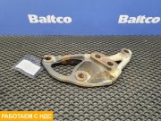 Кронштейн энергоаккумулятора левый