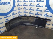 Крыло заднее