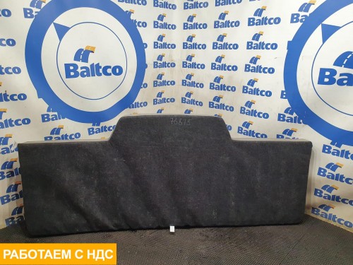 Матрас нижнего спального места