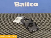 Накладка панели приборов