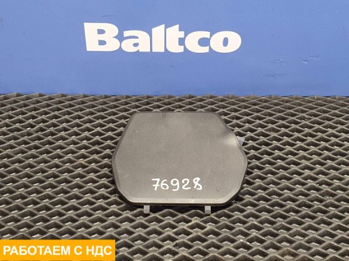 Заглушка рулевой колонки