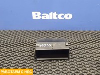 Отсек передней панели