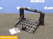 Кожух рулевой колонки