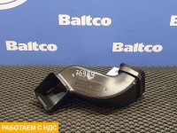 Воздуховод отопителя