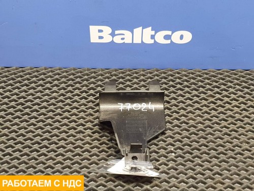 Накладка кабины