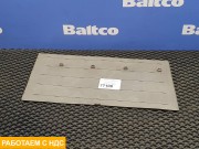 Коврик верхнего вещевого отделения левый