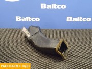 Воздуховод отопителя