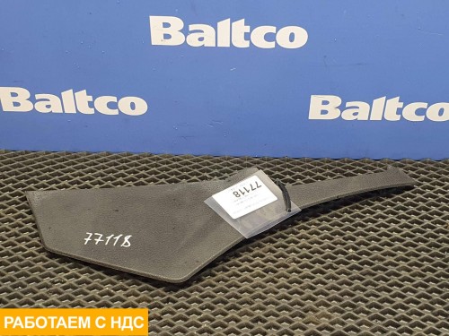 Панель боковая левая