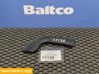 Накладка рулевой колонки