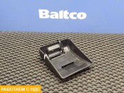 Крышка ремня безопасности