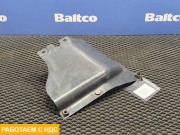 Кронштейн подножки правый