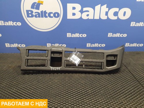 Накладка торпедо