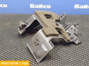 Накладка торпедо