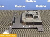 Панель педального узла