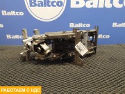 Рулевая колонка