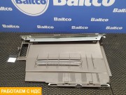 Панель спальной полки