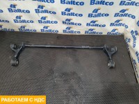 Торсион кабины