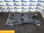 Коврик напольный левый