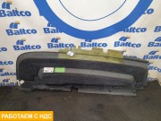 Обшивка  потолка правая