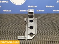 Кронштейн розеток прицепа