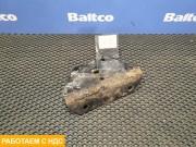 Кронштейн передней рессоры