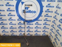 Кронштейн проводки левый