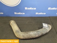 Патрубок радиатора