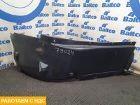 Крыло заднее левое