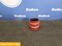 Патрубок интеркулера