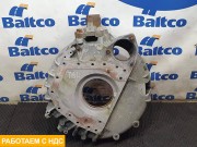 Кожух маховика